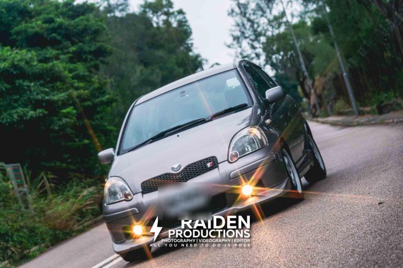 Toyota Vios