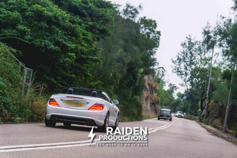 Mercedes-Benz SL-Class