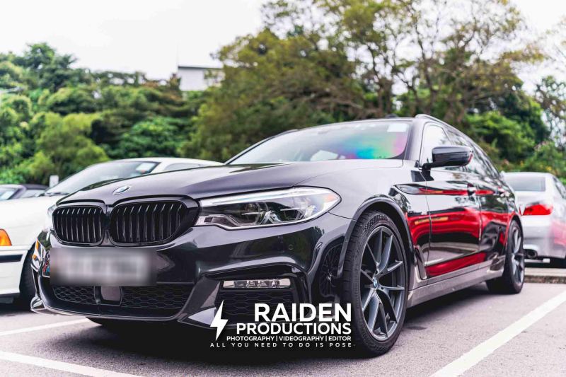 BMW M5