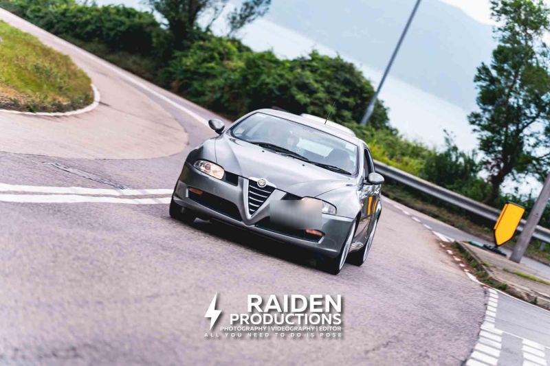 Alfa Romeo GT