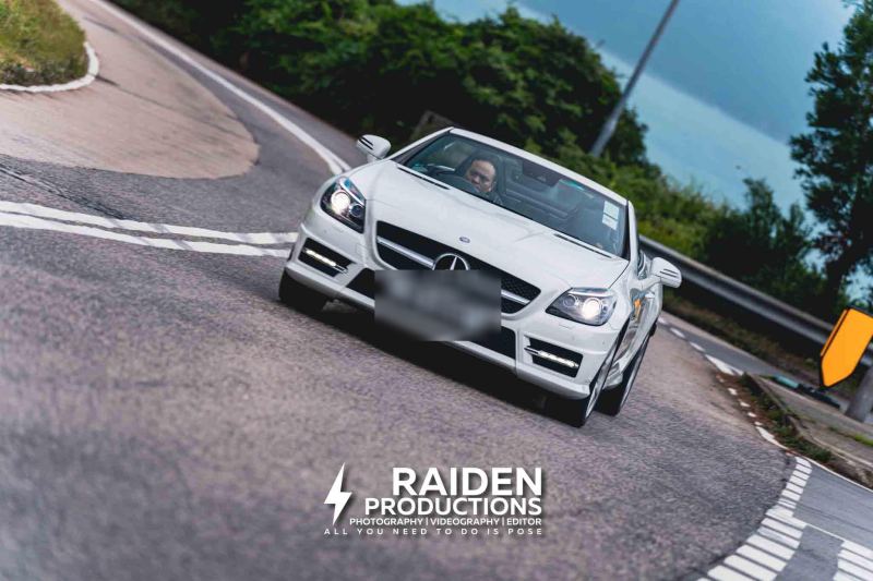 Mercedes-Benz SL-Class