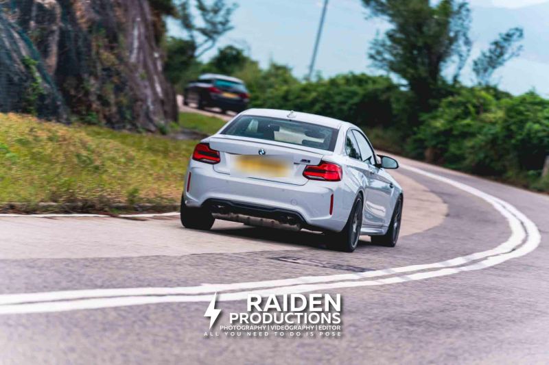 BMW M2 Coupe