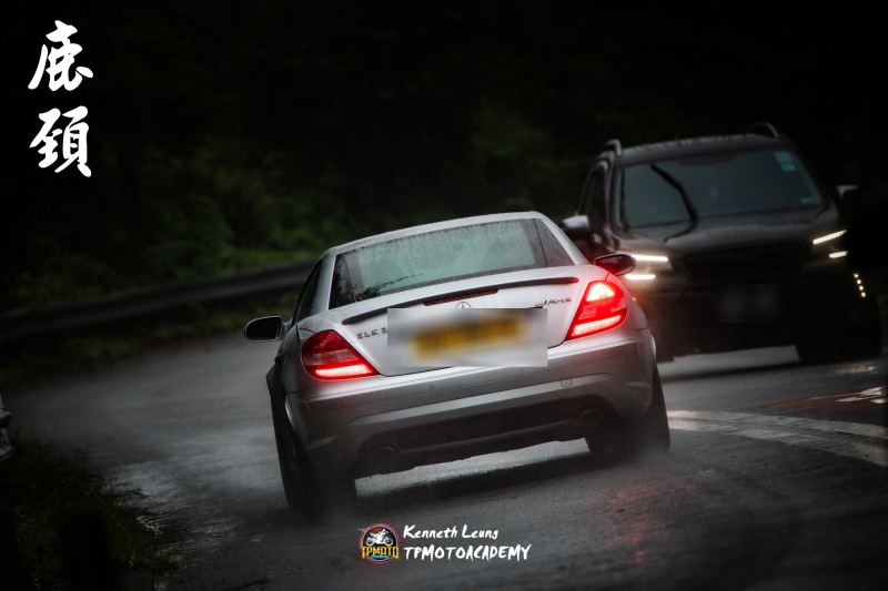 Mercedes-Benz SL-Class