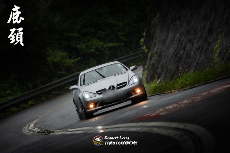 Mercedes-Benz SL-Class