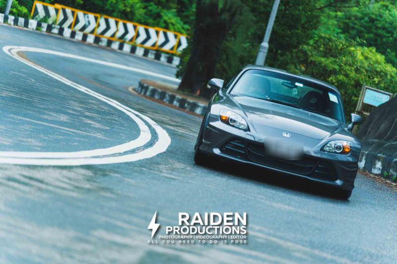 Honda S2000