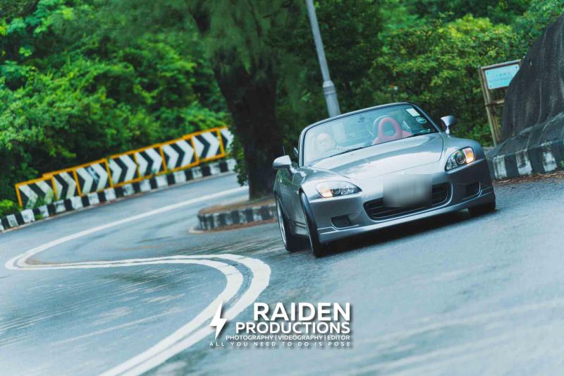 Honda S2000