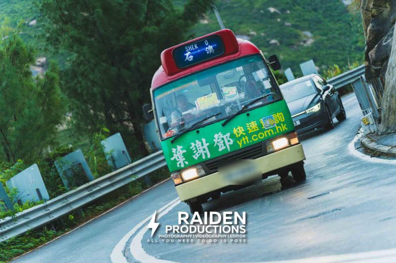 Generic Bus