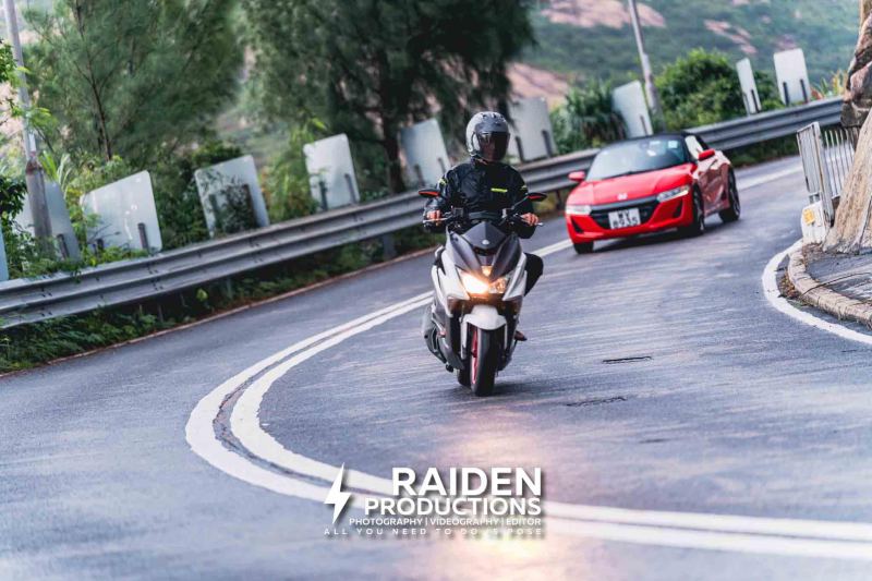 Honda PCX