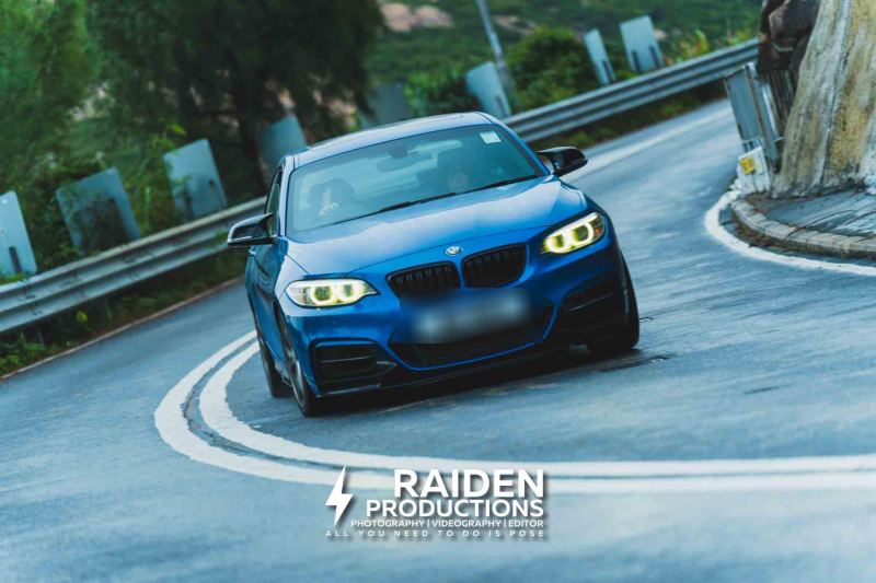 BMW 2 Series