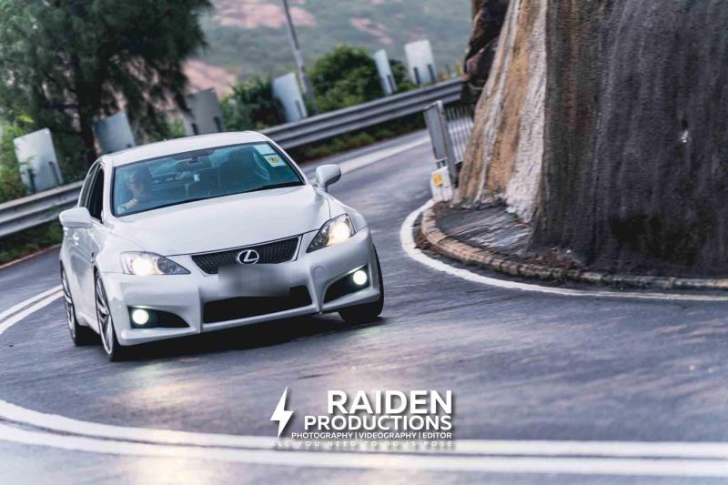 Toyota Altezza