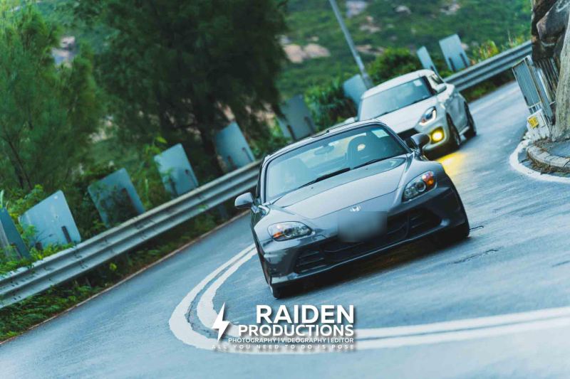 Honda S2000
