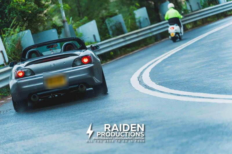 Honda S2000