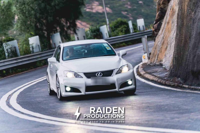 Toyota Altezza