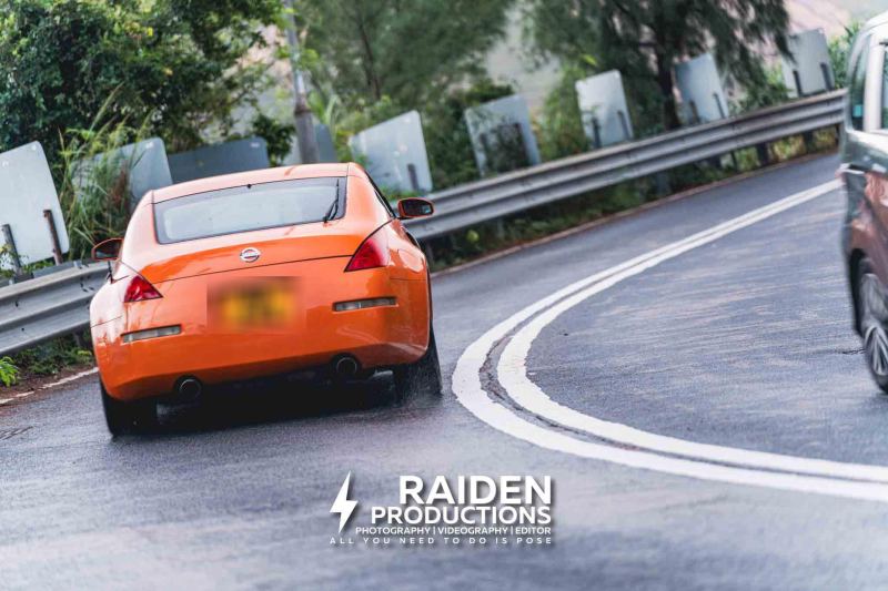 Nissan 350Z
