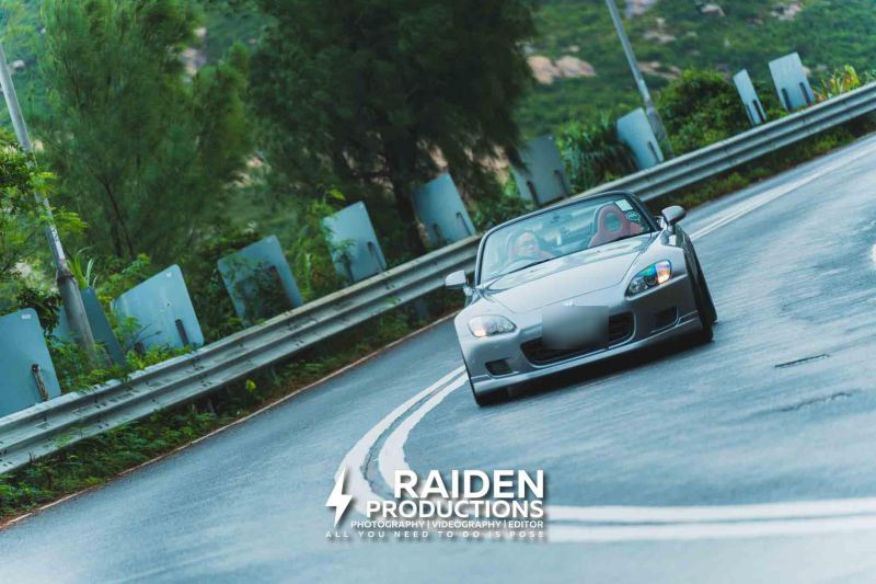 Honda S2000