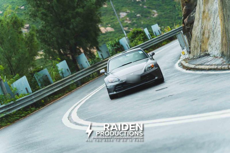 Honda S2000