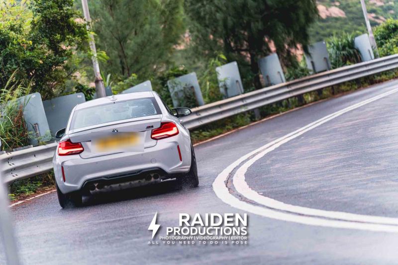BMW M2 Coupe