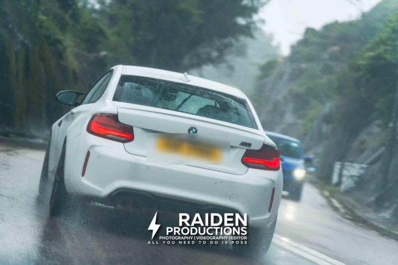 BMW M2 Coupe