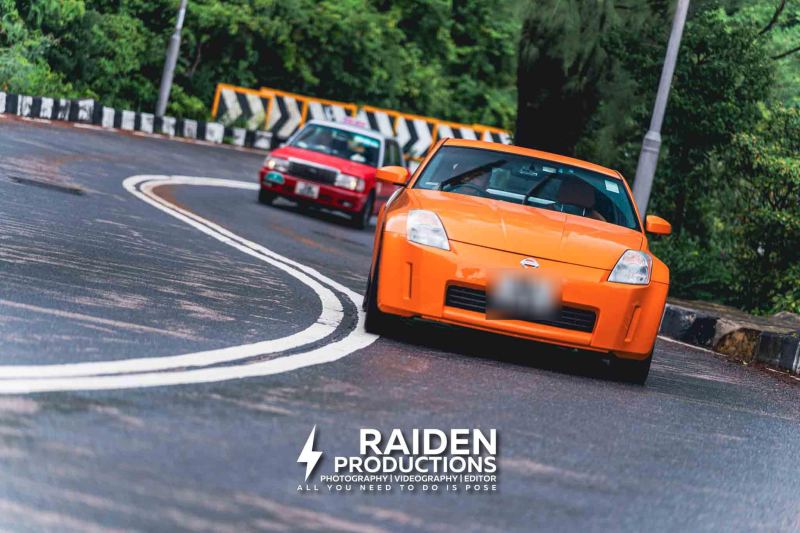 Nissan 350Z