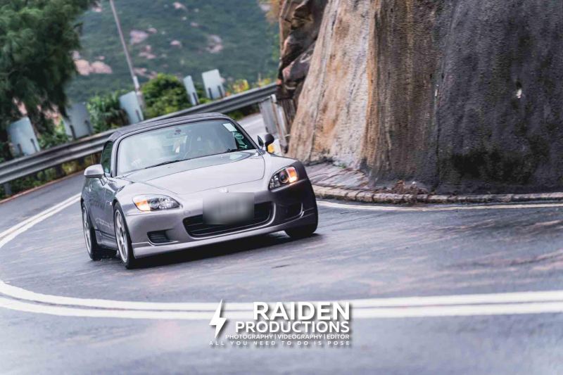 Honda S2000