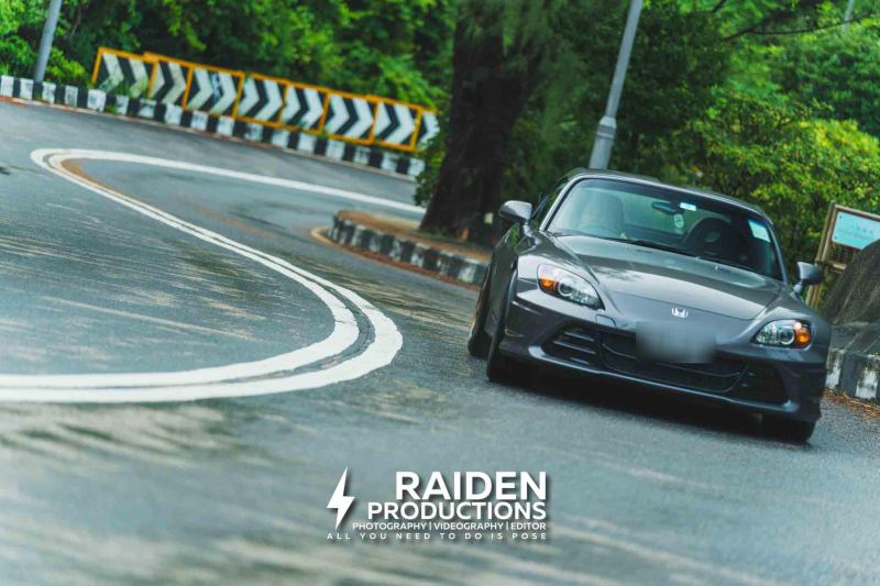 Honda S2000