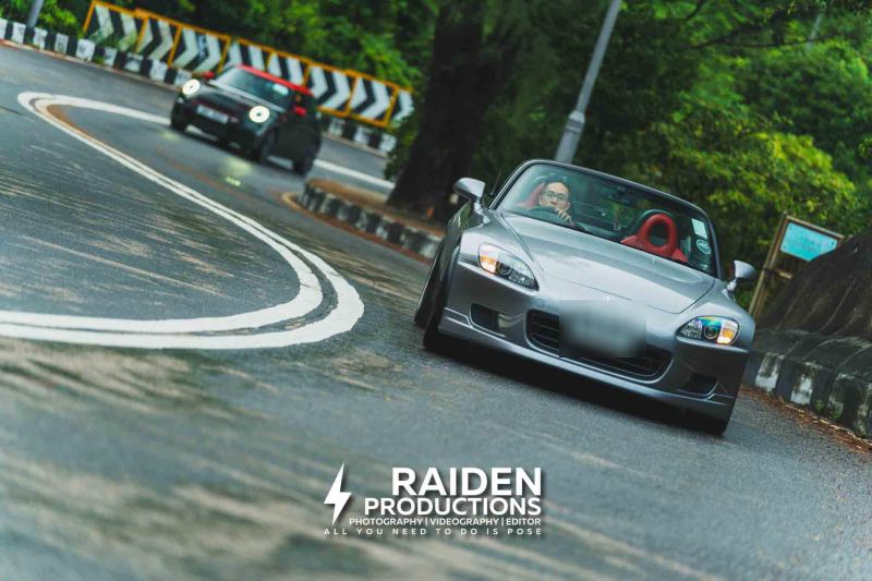 Honda S2000