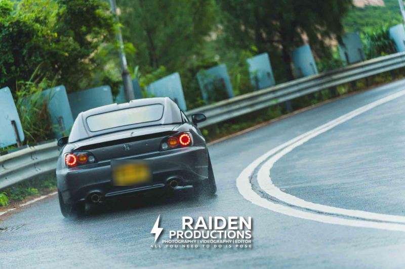 Honda S2000