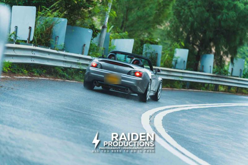 Honda S2000