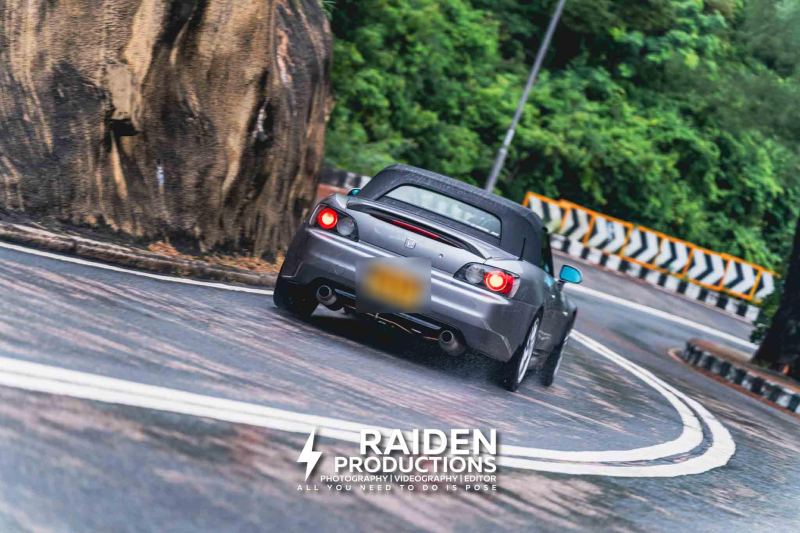 Honda S2000