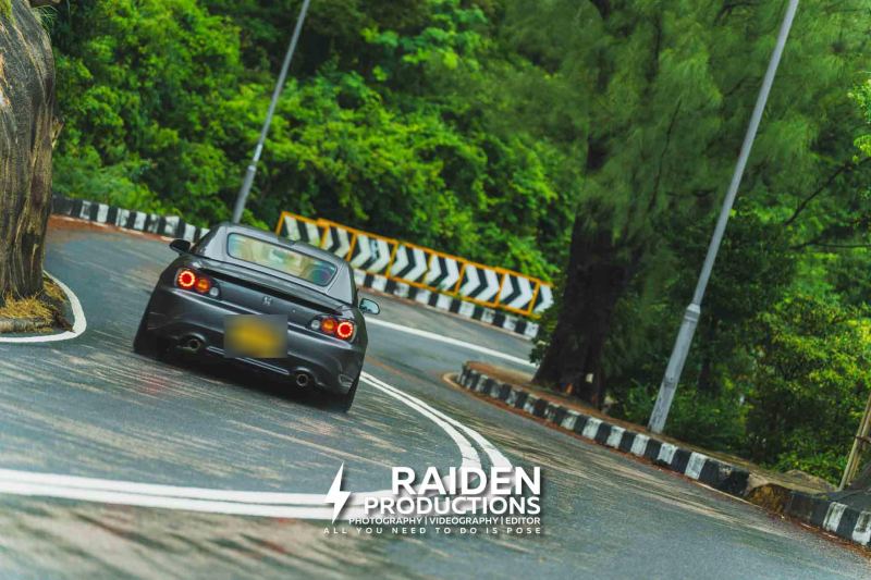 Honda S2000