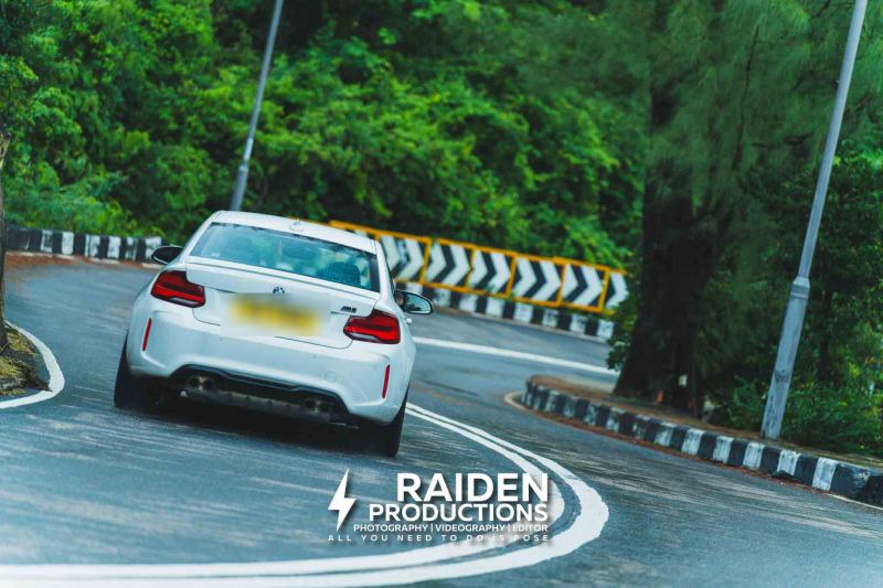 BMW M2 Coupe