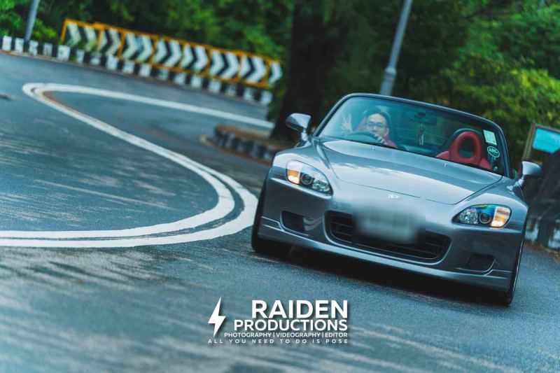 Honda S2000