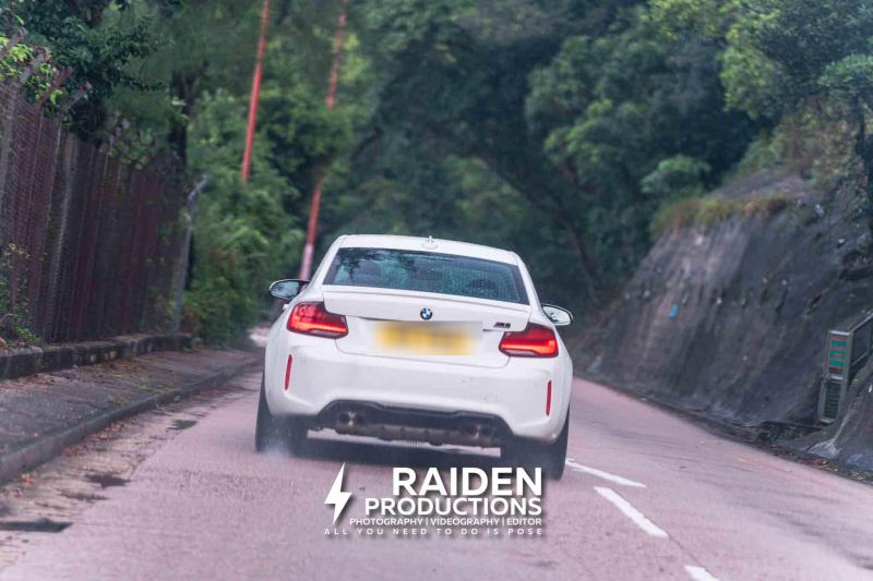 BMW M2 Coupe