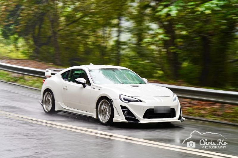 Toyota 86