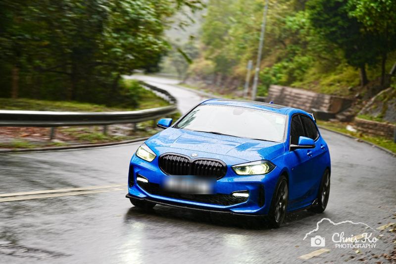 BMW xDrive