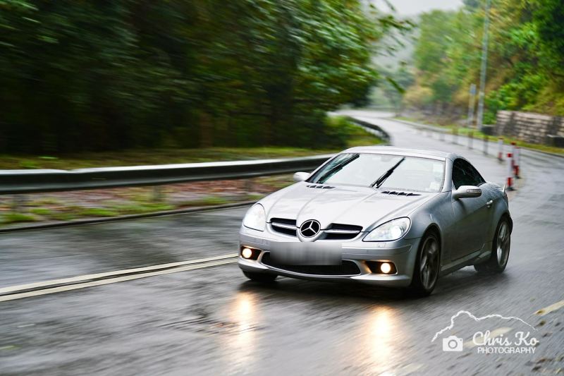 Mercedes-Benz SL-Class