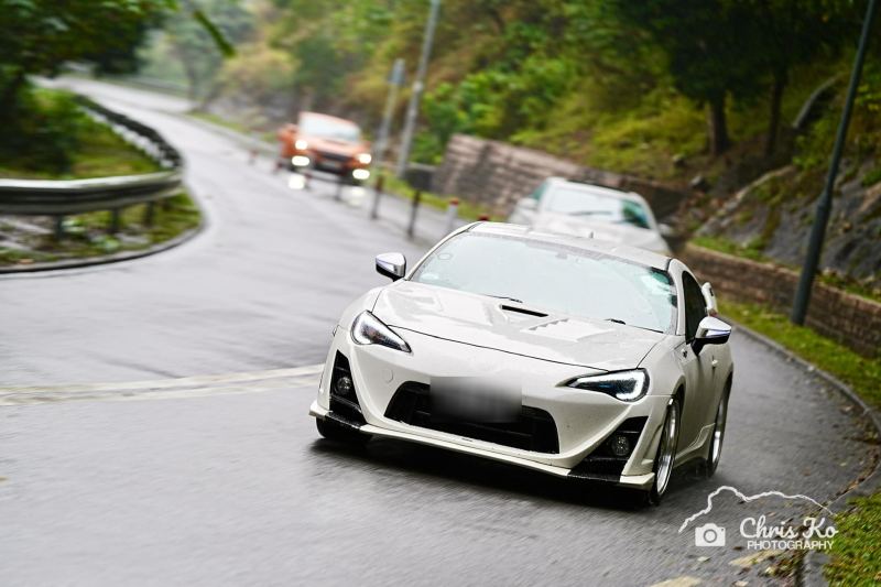 Toyota 86
