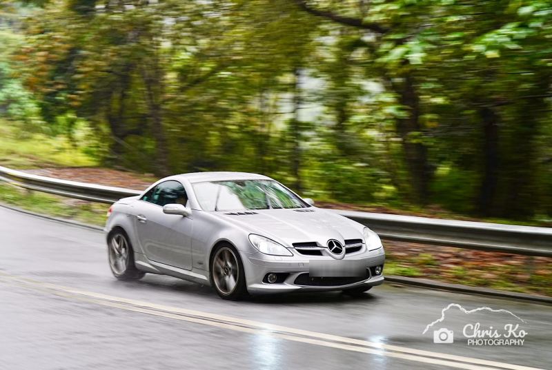 Mercedes-Benz SL-Class