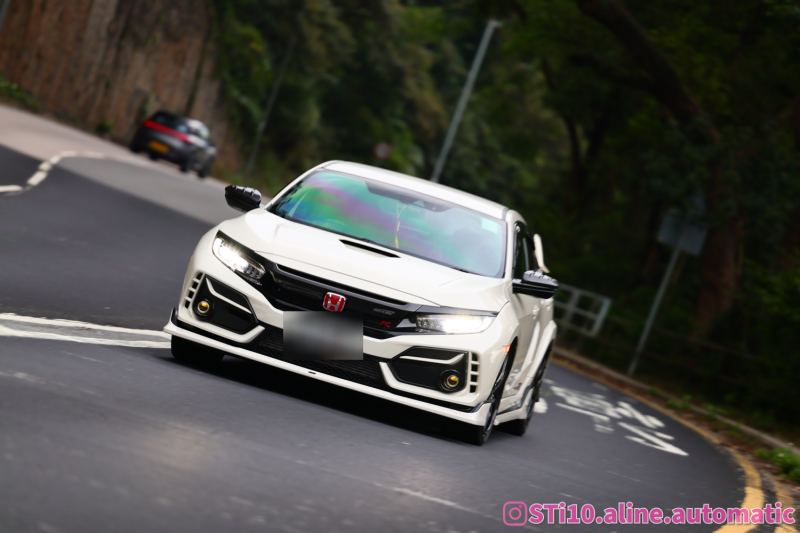 Honda Civic Hatchback