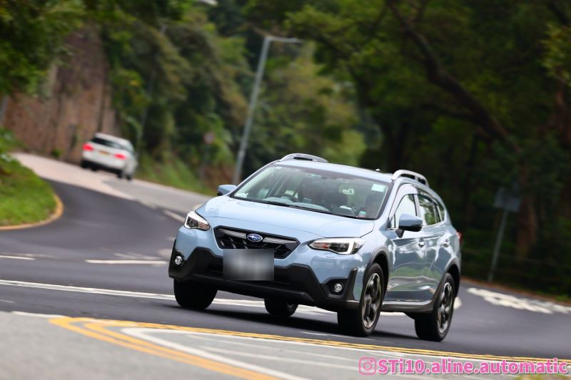 Subaru Crosstrek