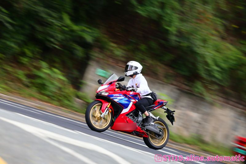 Generic Motorcycle
