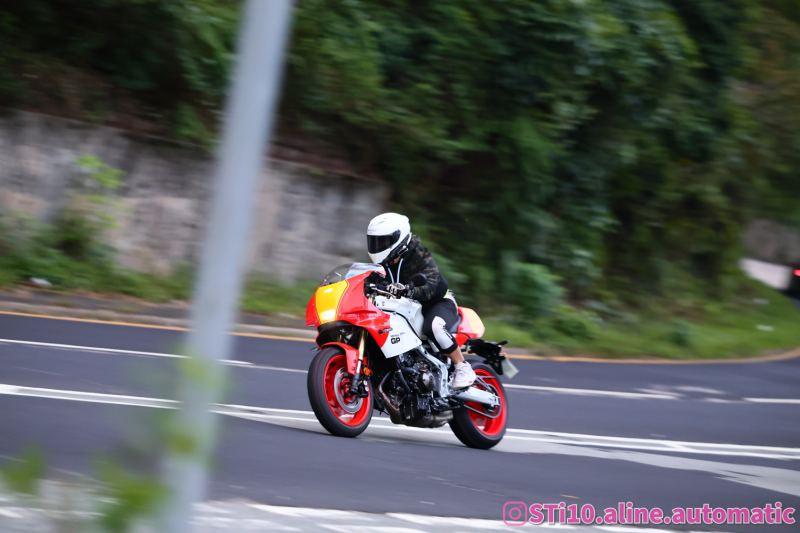 Honda CBR1000RR
