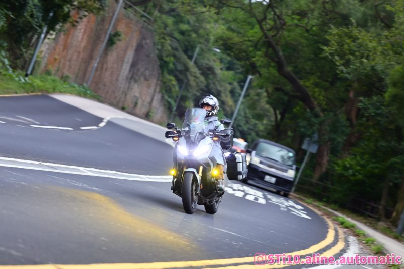 Honda Africa Twin