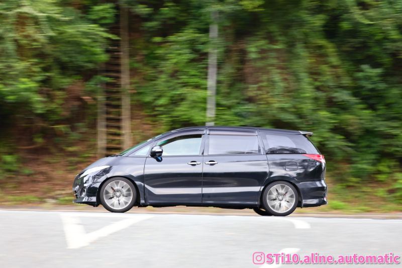Toyota Previa