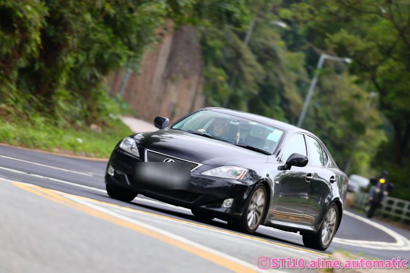 Toyota Altezza