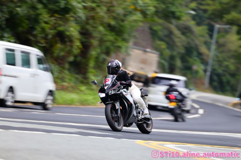 Yamaha R125