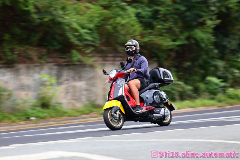Vespa Vespa