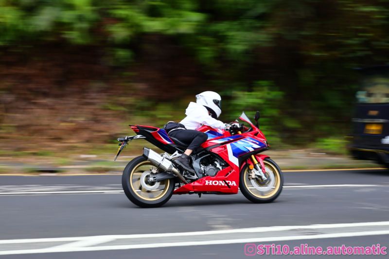 Honda CBR150R
