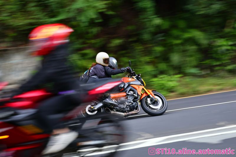 Yamaha FZ