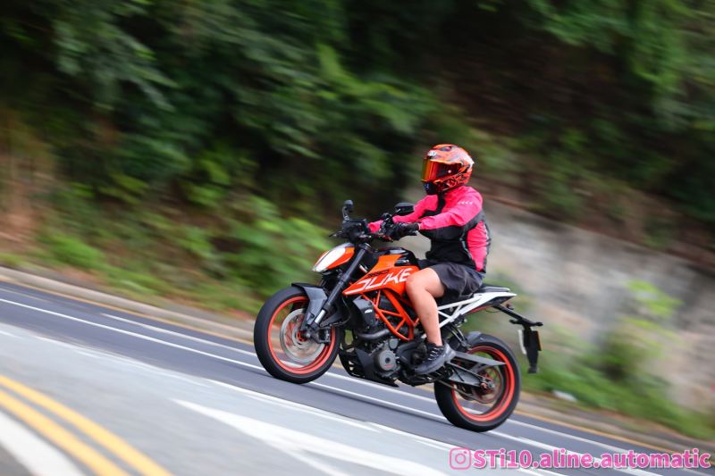 KTM Duke